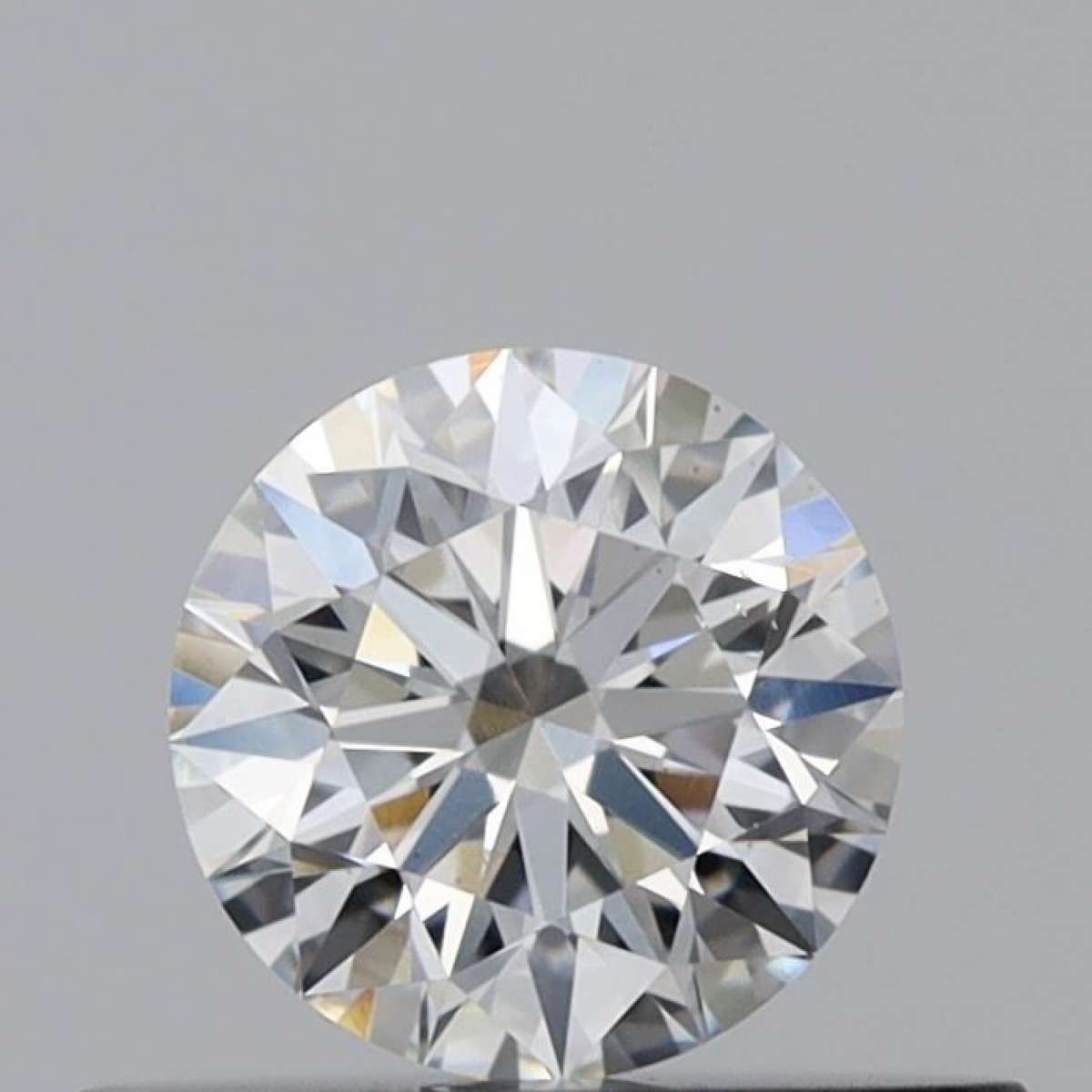 Certified Diamond GIA Carats 0.37 Color G Clarity VS2 EX EX EX Fluorescence NON Brown No Green No Milky No EyeClean 100% Certified Diamond GIA Carats 0.37 Color G Clarity VS2 EX EX EX Fluorescence NON Brown No Green No Milky No EyeClean 100%