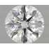 Certified Diamond GIA Carats 0.91 Color E Clarity VVS2  EX  EX  EX Fluorescence MED Brown No Green No Milky No EyeClean 100%
