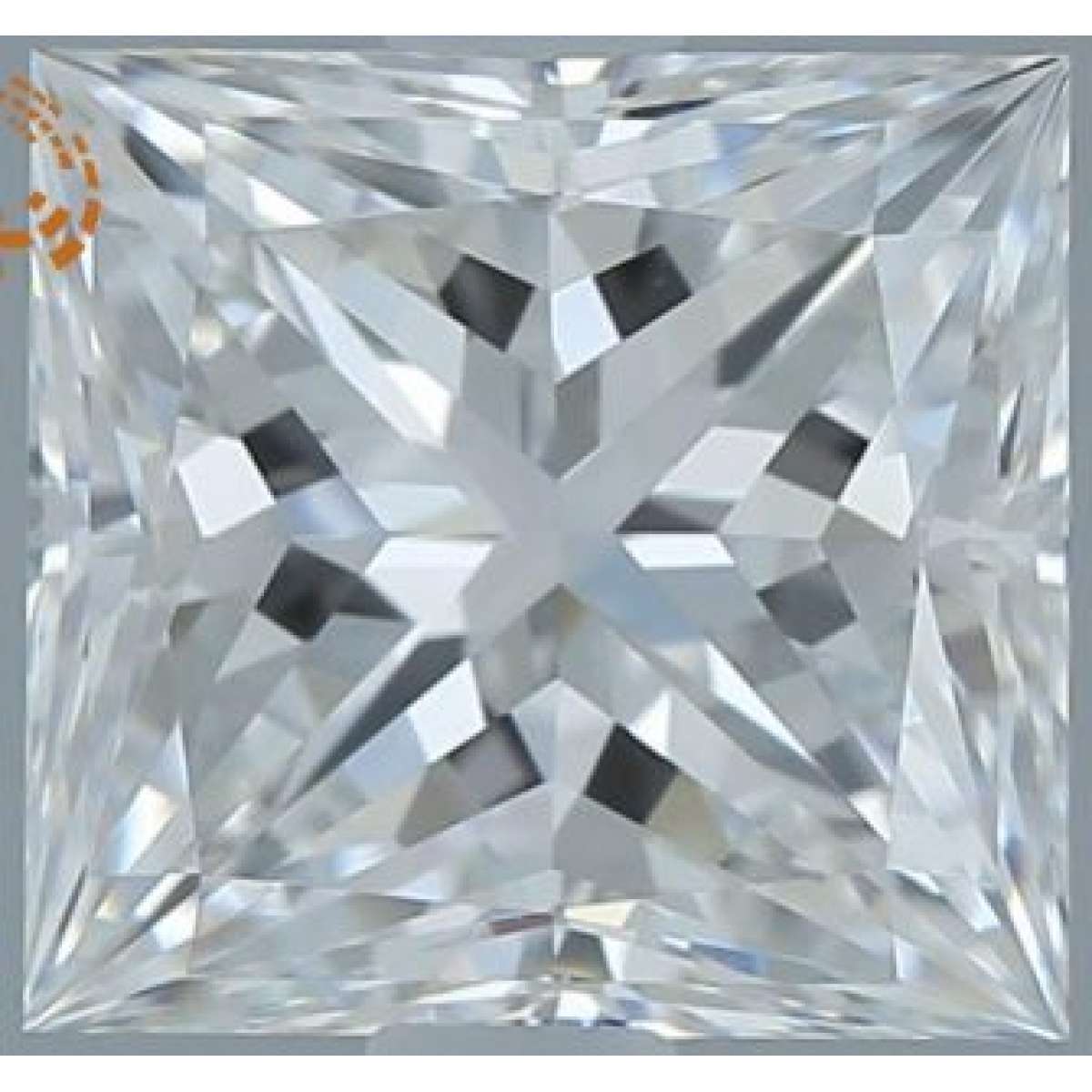 Certified Diamond GIA Carats 1.04 Color E Clarity VS1 - EX EX Fluorescence NON Brown No Green No Milky No EyeClean 100% Certified Diamond GIA Carats 1.04 Color E Clarity VS1 - EX EX Fluorescence NON Brown No Green No Milky No EyeClean 100%