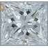 Certified Diamond GIA Carats 1.04 Color E Clarity VS1  -  EX  EX Fluorescence NON Brown No Green No Milky No EyeClean 100%