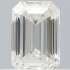 Certified Diamond IGI Carats 0.23 Color H Clarity VVS1  -  EX  EX Fluorescence NON Brown No Green No Milky No EyeClean 100%