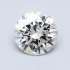 Certified Diamond IGI Carats 1.7 Color H Clarity VVS1  EX  EX  EX Fluorescence NON Brown No Green No Milky No EyeClean 100%