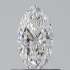 Certified Diamond GIA Carats 0.5 Color E Clarity VVS1  -  EX  VG Fluorescence NON Brown No Green No Milky No EyeClean 100%