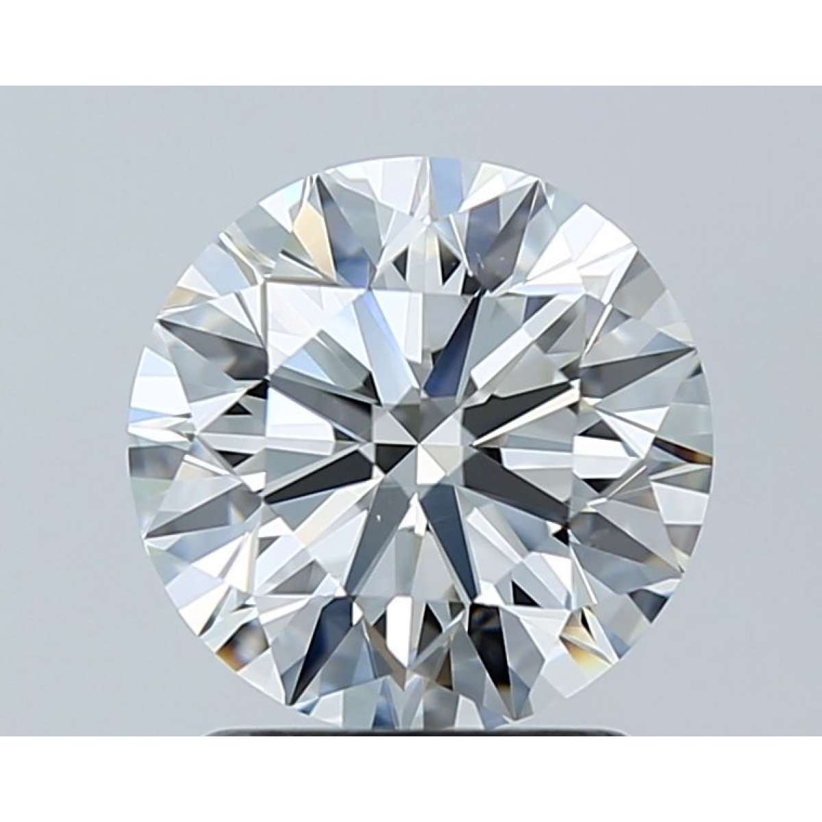 Certified Diamond IGI Carats 1.8 Color G Clarity VS1  EX  EX  EX Fluorescence NON Brown No Green No Milky No EyeClean 100%