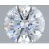 Certified Diamond GIA Carats 0.21 Color E Clarity IF  EX  EX  EX Fluorescence MED Brown No Green No Milky No EyeClean 100%
