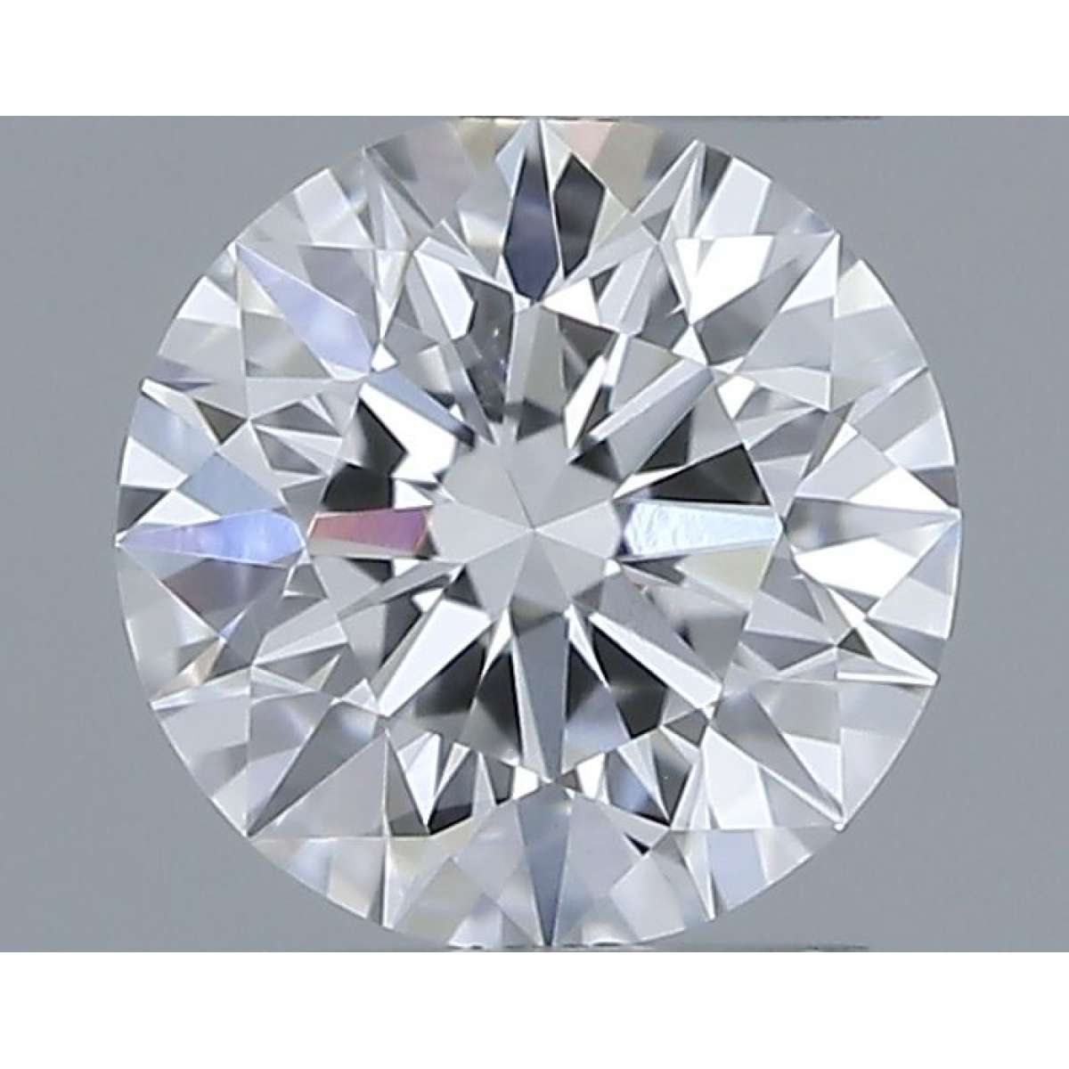 Certified Diamond GIA Carats 0.32 Color E Clarity VS2  EX  EX  EX Fluorescence FNT Brown No Green No Milky No EyeClean 100%