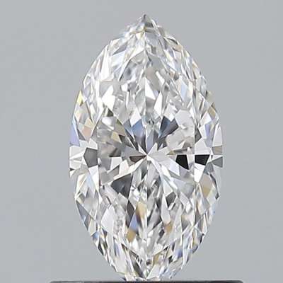 Certified Diamond GIA Carats 0.7 Color D Clarity IF  -  EX  VG Fluorescence FNT Brown No Green No Milky No EyeClean 100%