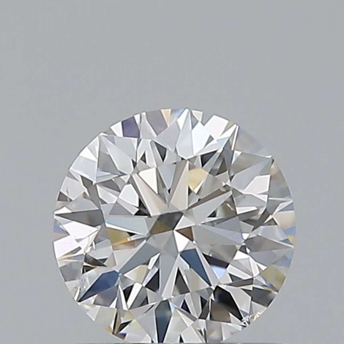 Certified Diamond GIA Carats 0.6 Color F Clarity SI1 EX EX EX Fluorescence NON Brown No Green No Milky No EyeClean 100% Certified Diamond GIA Carats 0.6 Color F Clarity SI1 EX EX EX Fluorescence NON Brown No Green No Milky No EyeClean 100%
