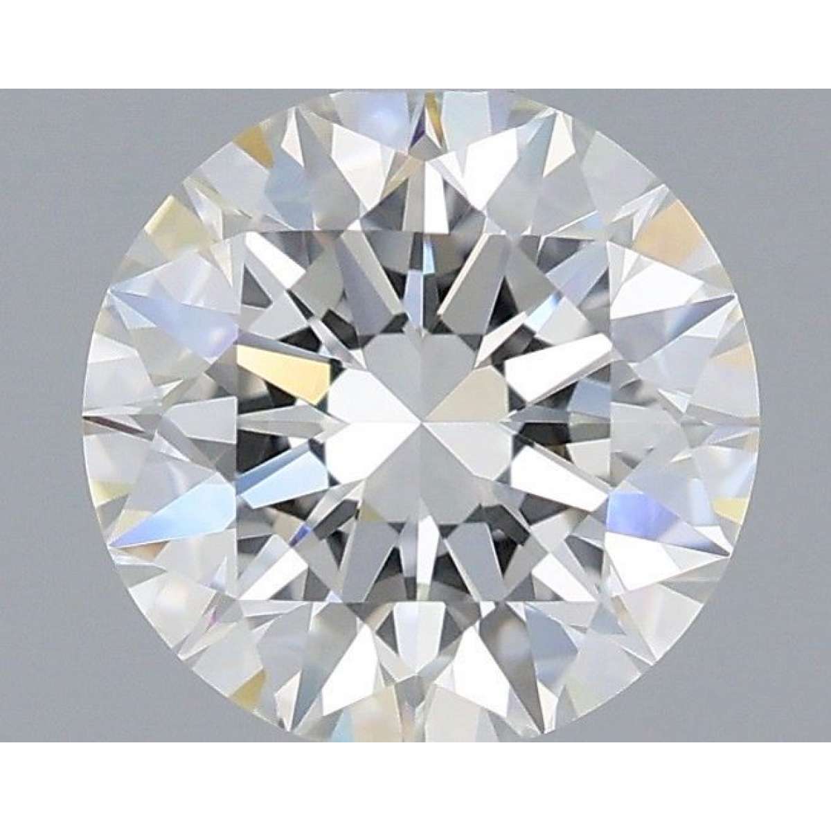 Certified Diamond GIA Carats 1.5 Color H Clarity VS1  EX  EX  EX Fluorescence NON Brown No Green No Milky No EyeClean 100%