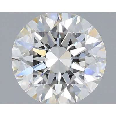 Certified Diamond GIA Carats 1.5 Color H Clarity VS1  EX  EX  EX Fluorescence NON Brown No Green No Milky No EyeClean 100%