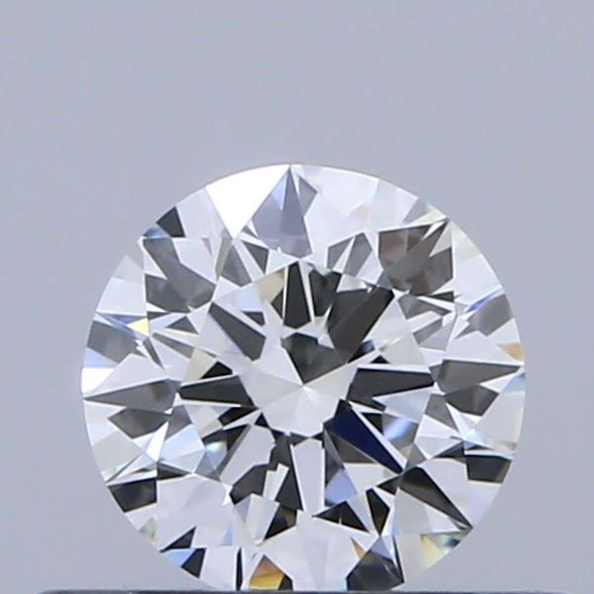 Diamante Certificato GIA Carati 0.35 Colore G Purezza VVS1 EX EX EX Fluorescenza NON Brown No Milky No EyeClean 100% Diamante Certificato GIA Carati 0.35 Colore G Purezza VVS1 EX EX EX Fluorescenza NON Brown No Milky No EyeClean 100%