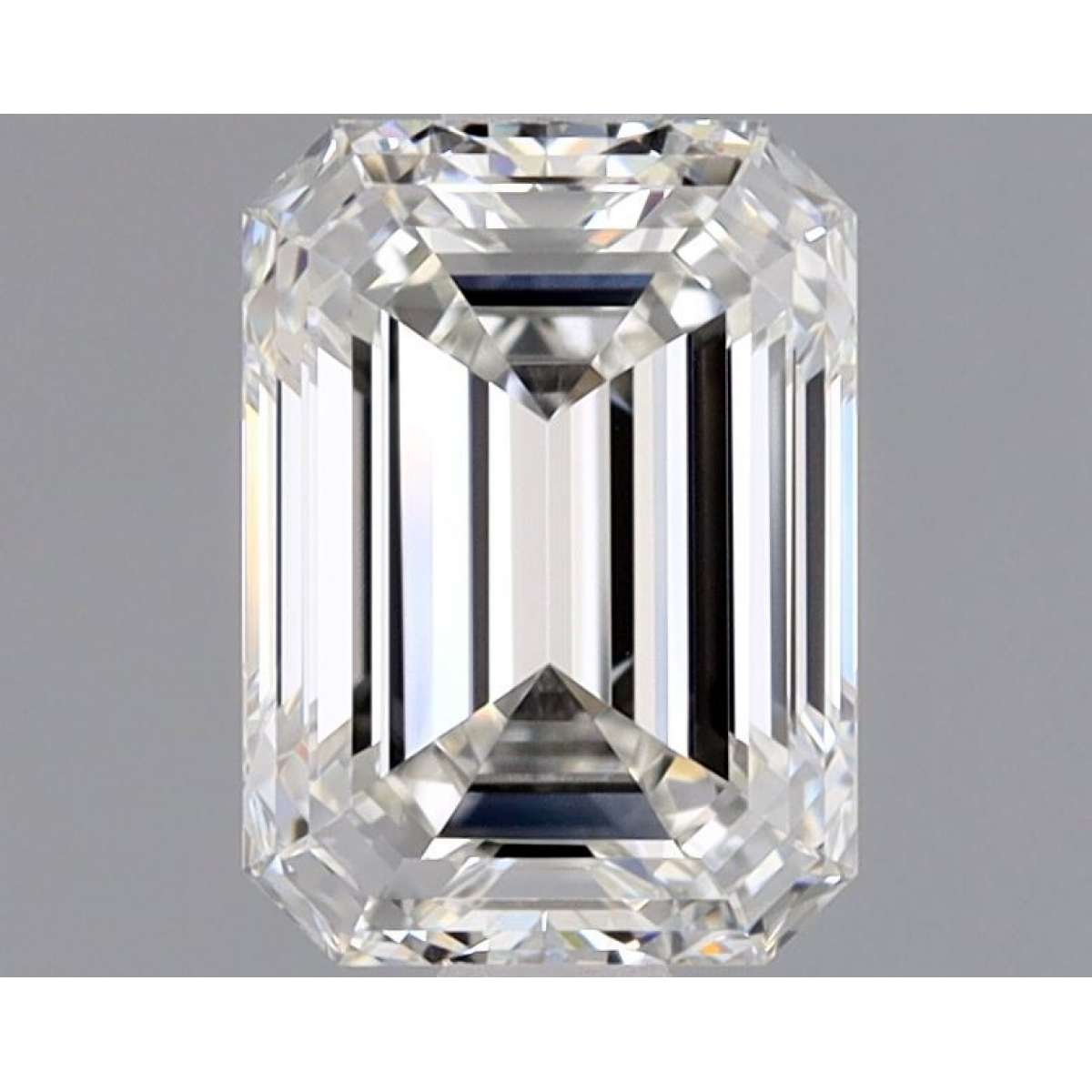 Certified Diamond GIA Carats 1.3 Color H Clarity VVS2  -  EX  EX Fluorescence NON Brown No Green No Milky No EyeClean 100%