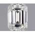 Certified Diamond GIA Carats 1.3 Color H Clarity VVS2  -  EX  EX Fluorescence NON Brown No Green No Milky No EyeClean 100%