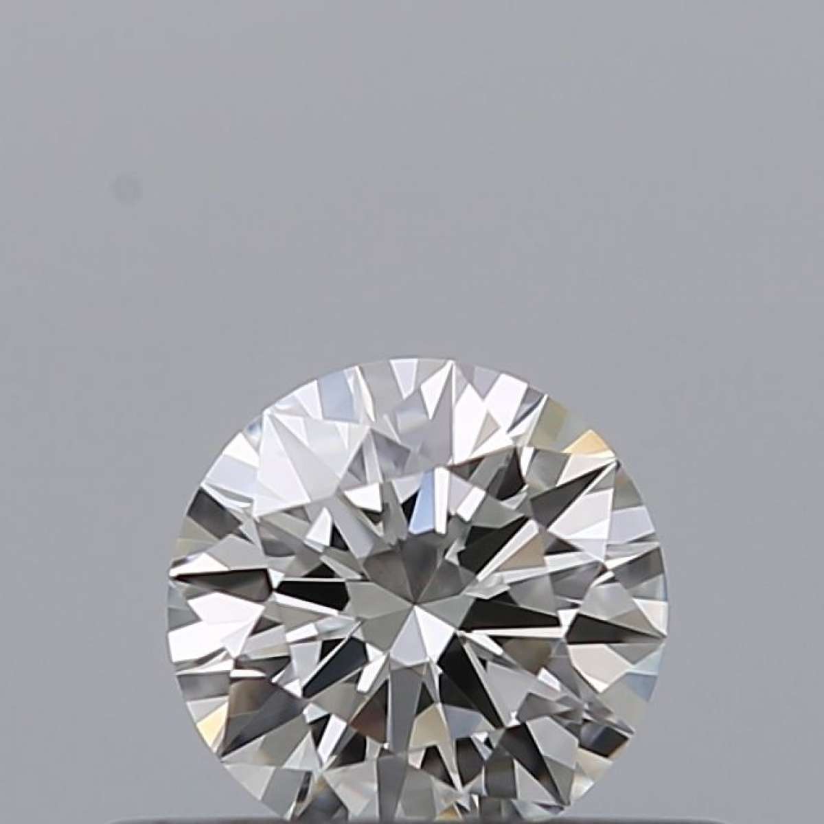 Certified Diamond GIA Carats 0.31 Color F Clarity VS1  EX  EX  EX Fluorescence NON Brown No Milky No EyeClean 100%