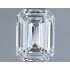 Certified Diamond IGI Carats 0.72 Color H Clarity VVS1  -  EX  EX Fluorescence NON Brown No Green No Milky No EyeClean 100%