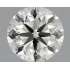 Certified Diamond IGI Carats 0.9 Color G Clarity VVS1  VG  EX  VG Fluorescence NON Brown No Green No Milky No EyeClean 100%