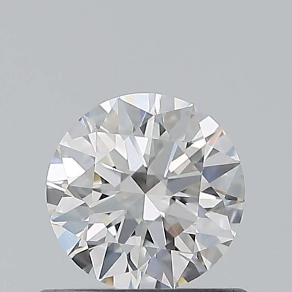 Certified Diamond GIA Carats 0.52 Color G Clarity VS1 EX EX EX Fluorescence NON Brown No Green No Milky No EyeClean 100% Certified Diamond GIA Carats 0.52 Color G Clarity VS1 EX EX EX Fluorescence NON Brown No Green No Milky No EyeClean 100%