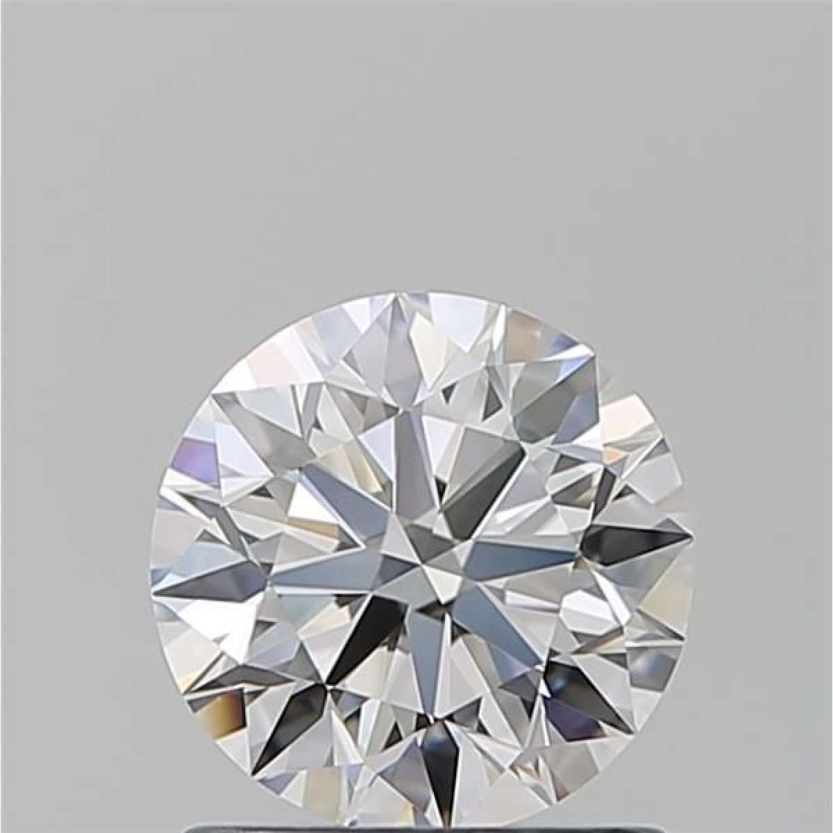 Certified Diamond GIA Carats 1.12 Color E Clarity VVS2 EX EX EX Fluorescence NON Brown No Green No Milky No EyeClean 100% Certified Diamond GIA Carats 1.12 Color E Clarity VVS2 EX EX EX Fluorescence NON Brown No Green No Milky No EyeClean 100%