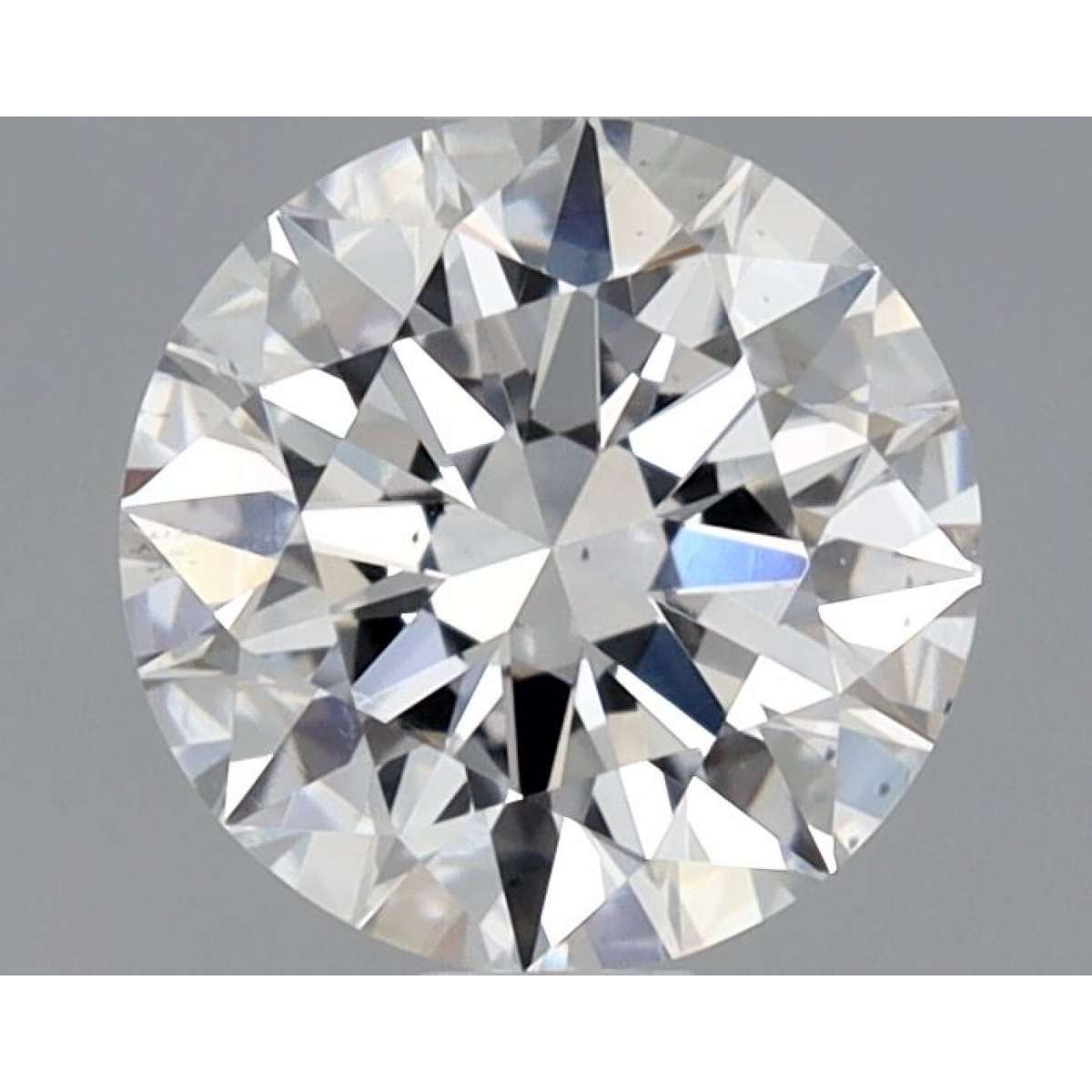 Certified Diamond GIA Carats 0.9 Color D Clarity SI1  EX  EX  EX Fluorescence MED Brown No Green No Milky No EyeClean 100%