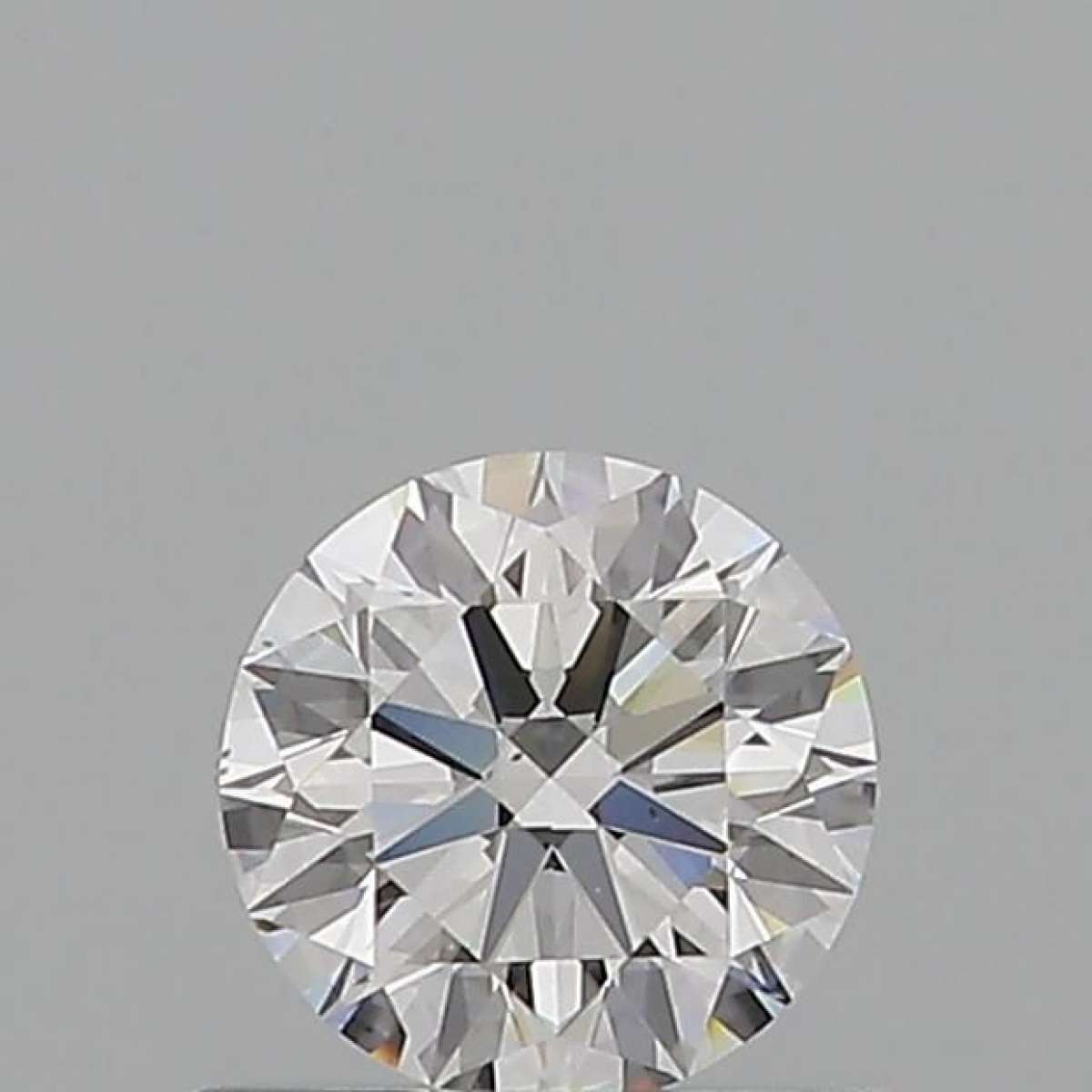 Certified Diamond GIA Carats 0.6 Color E Clarity VS2 EX EX EX Fluorescence NON Brown No Green No Milky No EyeClean 100% Certified Diamond GIA Carats 0.6 Color E Clarity VS2 EX EX EX Fluorescence NON Brown No Green No Milky No EyeClean 100%