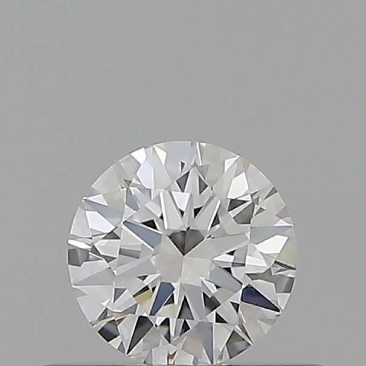 Certified Diamond GIA Carats 0.37 Color F Clarity VS1 EX EX EX Fluorescence MED Brown No Milky No EyeClean 100% Certified Diamond GIA Carats 0.37 Color F Clarity VS1 EX EX EX Fluorescence MED Brown No Milky No EyeClean 100%