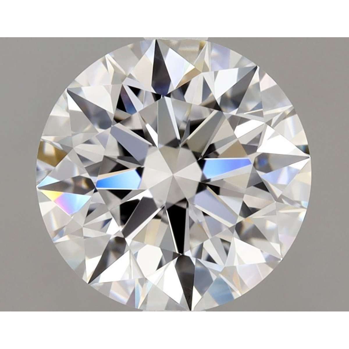 Diamante Certificato GIA Carati 1.8 Colore D Purezza VVS2  EX  EX  EX Fluorescenza FNT Brown No Green No Milky No EyeClean 100%