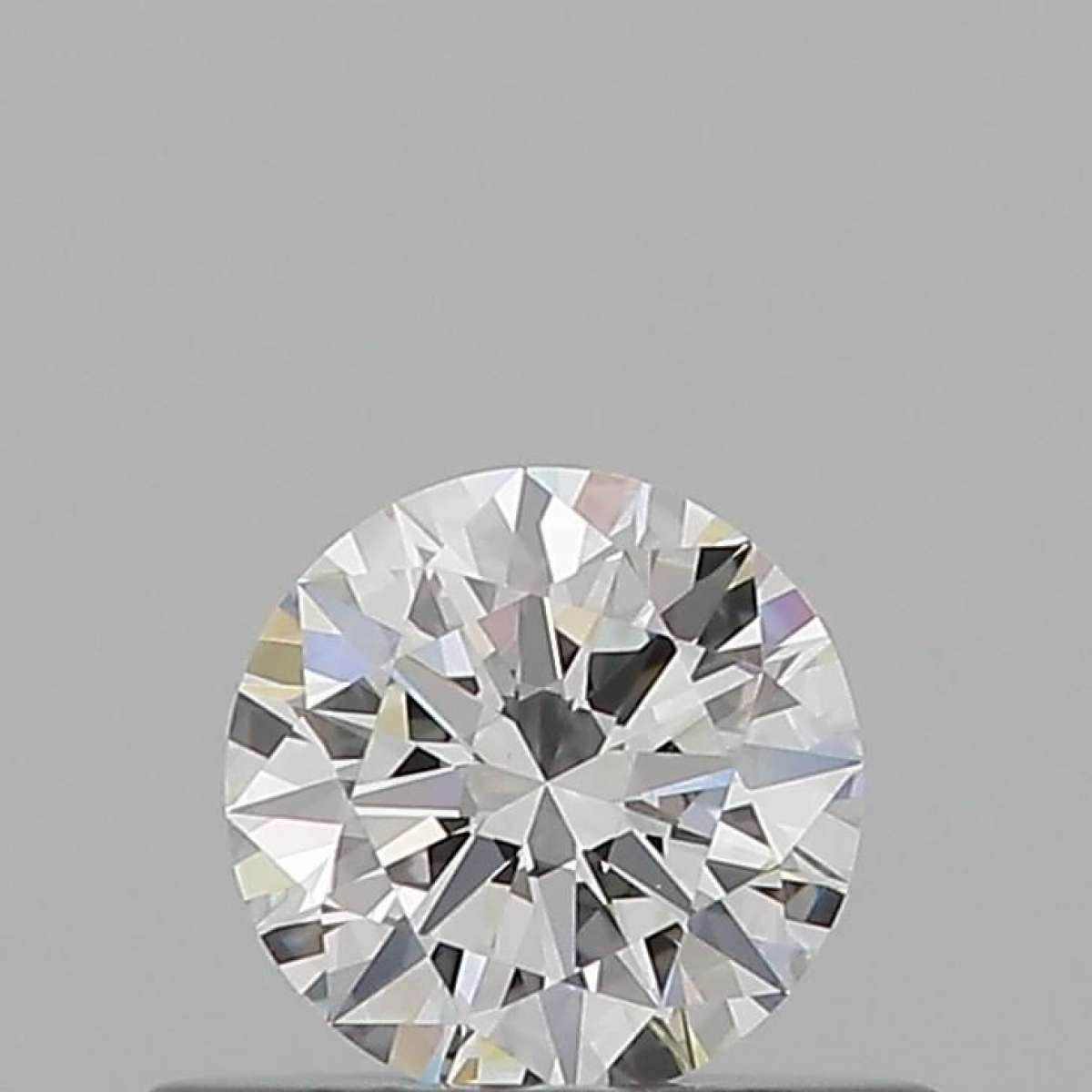 Diamante Certificato GIA Carati 0.38 Colore D Purezza VVS1 EX EX EX Fluorescenza NON Brown No Green No Milky No EyeClean 100% Diamante Certificato GIA Carati 0.38 Colore D Purezza VVS1 EX EX EX Fluorescenza NON Brown No Green No Milky No EyeClean 100%