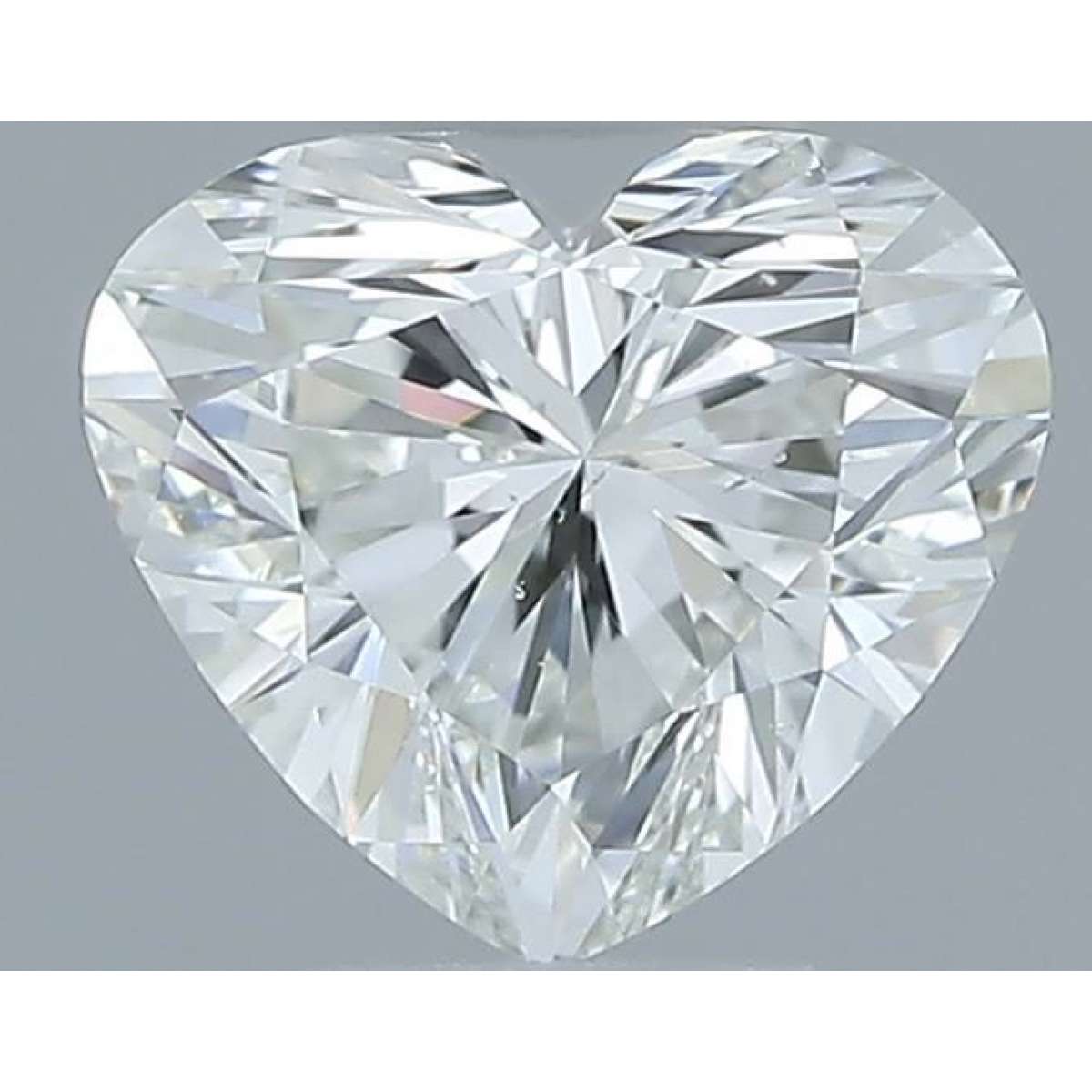 Certified Diamond IGI Carats 0.5 Color G Clarity SI1 - EX VG Fluorescence NON Brown No Milky No EyeClean 100% Certified Diamond IGI Carats 0.5 Color G Clarity SI1 - EX VG Fluorescence NON Brown No Milky No EyeClean 100%