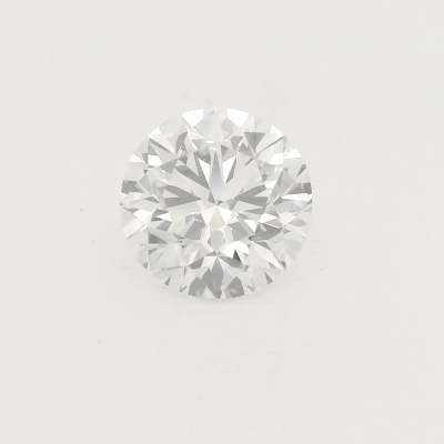 Diamante Certificato IGI Carati 0.91 Colore H Purezza VVS2  VG  EX  VG Fluorescenza NON Brown No Green No Milky No EyeClean 100%