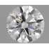 Certified Diamond GIA Carats 1.48 Color F Clarity VS1  EX  EX  EX Fluorescence MED Brown No Green No Milky No EyeClean 100%