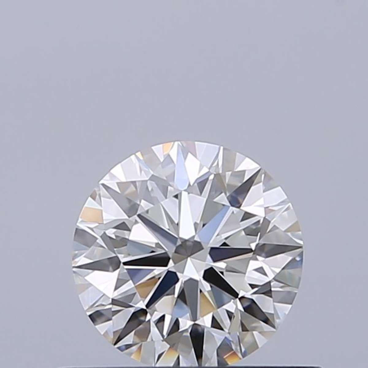 Certified Diamond GIA Carats 0.5 Color G Clarity VVS1 EX EX EX Fluorescence NON Brown No Milky No EyeClean 100% Certified Diamond GIA Carats 0.5 Color G Clarity VVS1 EX EX EX Fluorescence NON Brown No Milky No EyeClean 100%