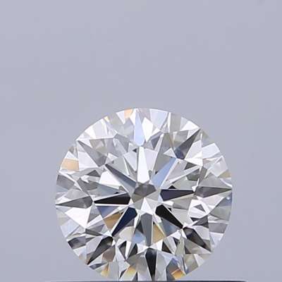 Certified Diamond GIA Carats 0.5 Color G Clarity VVS1 EX EX EX Fluorescence NON Brown No Milky No EyeClean 100% Certified Diamond GIA Carats 0.5 Color G Clarity VVS1 EX EX EX Fluorescence NON Brown No Milky No EyeClean 100%
