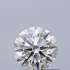 Certified Diamond GIA Carats 0.5 Color G Clarity VVS1  EX  EX  EX Fluorescence NON Brown No Milky No EyeClean 100%