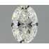 Certified Diamond GIA Carats 1.0 Color H Clarity VVS1  -  EX  VG Fluorescence FNT Brown No Green No Milky No EyeClean 100%
