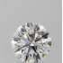 Certified Diamond GIA Carats 1.62 Color H Clarity VVS1  EX  EX  EX Fluorescence NON Brown No Milky No EyeClean 100%