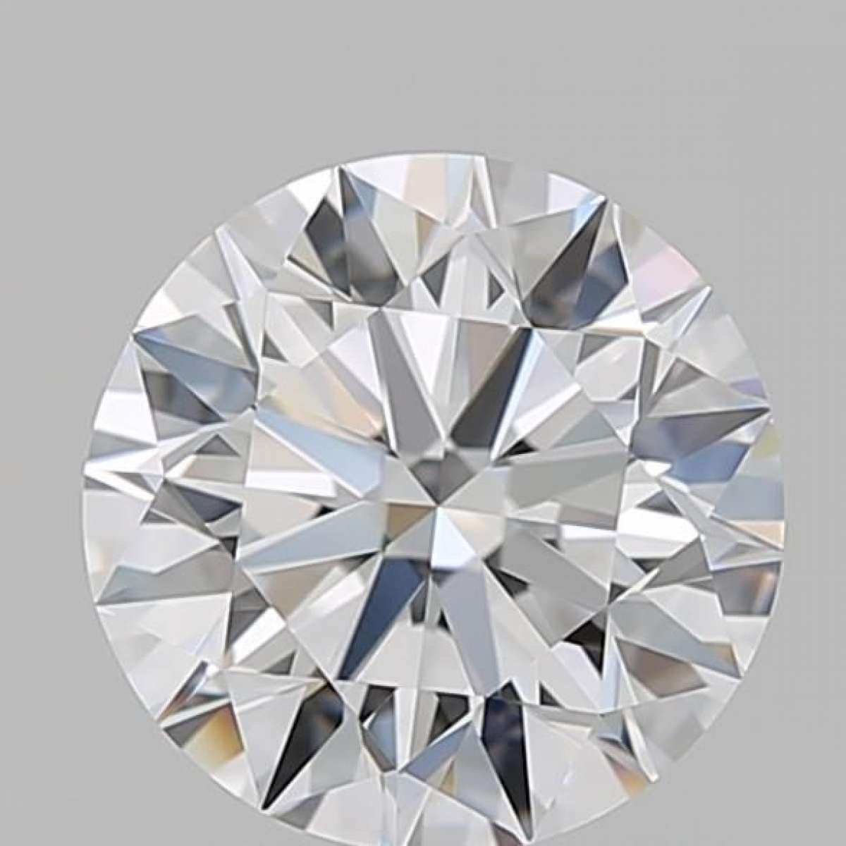 Certified Diamond GIA Carats 0.95 Color D Clarity VVS1  EX  EX  EX Fluorescence NON Brown No Green No Milky No EyeClean 100%