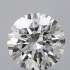Certified Diamond GIA Carats 0.61 Color F Clarity VS2  EX  EX  EX Fluorescence NON Brown No Milky No EyeClean 100%