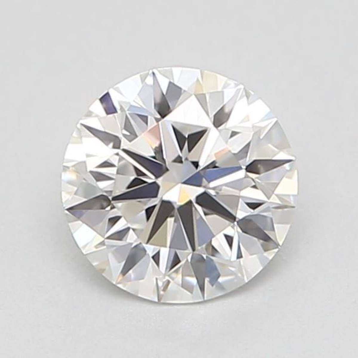 Certified Diamond GIA Carats 0.31 Color E Clarity VS1  EX  EX  EX Fluorescence NON Brown No Green No Milky No EyeClean 100%