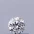 Certified Diamond GIA Carats 0.26 Color D Clarity VVS2  EX  EX  EX Fluorescence NON Brown No Green No Milky No EyeClean 100%