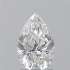 Certified Diamond GIA Carats 1.53 Color H Clarity VS1  -  EX  EX Fluorescence NON Brown No Milky No EyeClean 100%