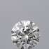 Certified Diamond GIA Carats 0.37 Color E Clarity VS2  EX  EX  EX Fluorescence NON Brown No Green No Milky No EyeClean 100%