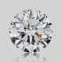Certified Diamond HRD Carats 1.2 Color H Clarity VS1  EX  EX  VG Fluorescence NON Brown No Green No Milky No EyeClean 100%
