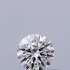Certified Diamond GIA Carats 0.28 Color F Clarity VVS1  EX  EX  EX Fluorescence NON Brown No Milky No EyeClean 100%