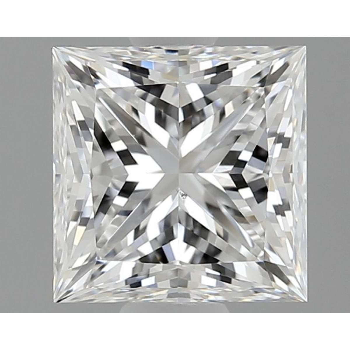 Certified Diamond GIA Carats 1.7 Color G Clarity VS2  -  EX  VG Fluorescence NON Brown No Milky No EyeClean 100%