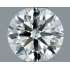 Certified Diamond IGI Carats 0.4 Color G Clarity VVS1  EX  EX  EX Fluorescence NON Brown No Green No Milky No EyeClean 100%