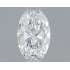 Certified Diamond GIA Carats 0.32 Color D Clarity VVS2  -  EX  VG Fluorescence FNT Brown No Green No Milky No EyeClean 100%