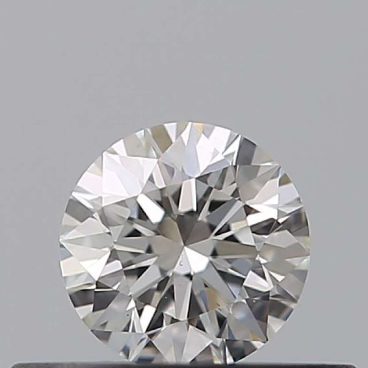 Certified Diamond GIA Carats 0.22 Color H Clarity VS2 EX EX EX Fluorescence NON Brown No Milky No EyeClean 100% Certified Diamond GIA Carats 0.22 Color H Clarity VS2 EX EX EX Fluorescence NON Brown No Milky No EyeClean 100%