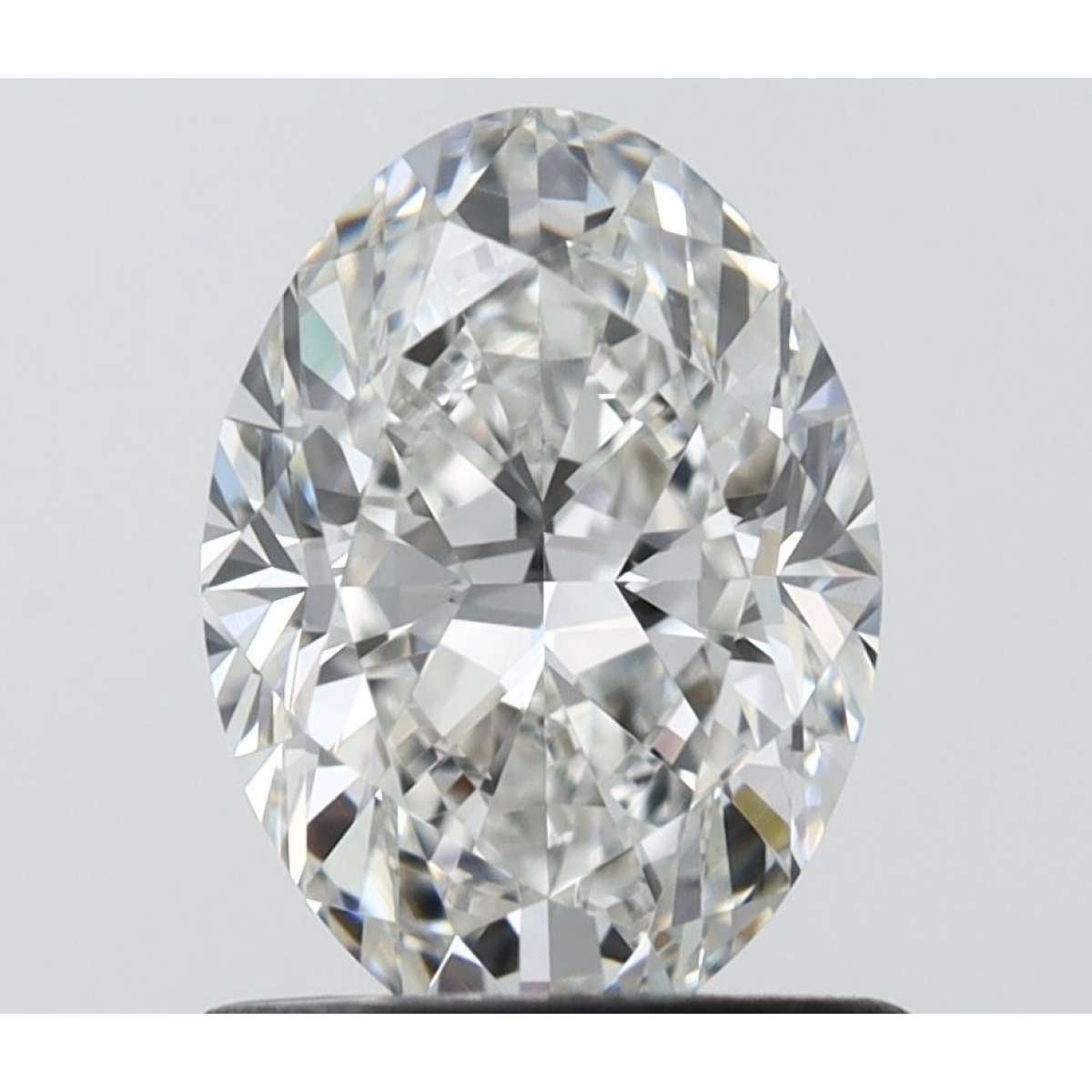 Certified Diamond IGI Carats 0.9 Color G Clarity VVS2  -  EX  EX Fluorescence NON Brown No Milky No EyeClean 100%