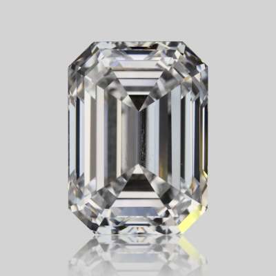 Certified Diamond GIA Carats 1.51 Color D Clarity VVS2  -  EX  VG Fluorescence FNT Brown No Green No Milky No EyeClean 100%