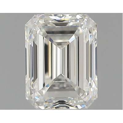 Diamante Certificato GIA Carati 0.8 Colore H Purezza VVS1  -  EX  VG Fluorescenza NON Brown No Green No Milky No EyeClean 100%